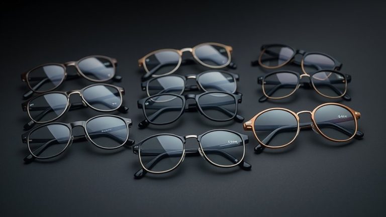 top spy glasses 2026