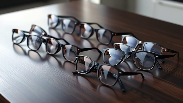 top spy glasses 2027
