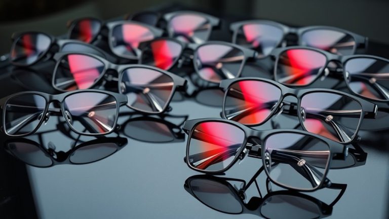 top spy glasses cameras
