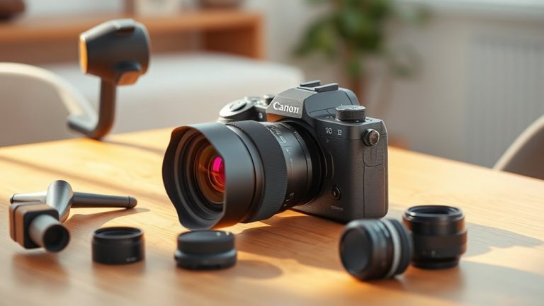 top stabilized cameras 2027