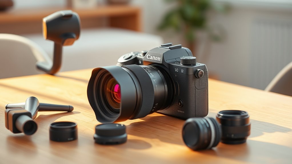 top stabilized cameras 2027