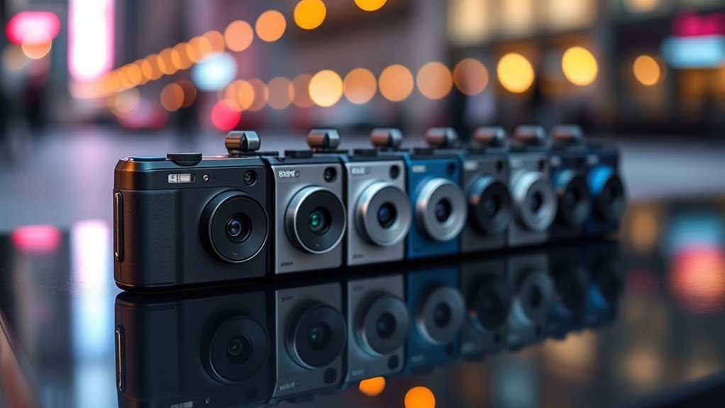 top stick cameras 2027