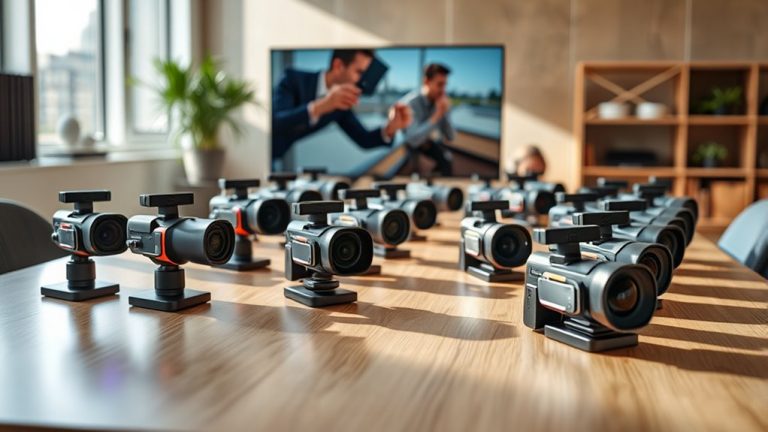 top streaming camera picks