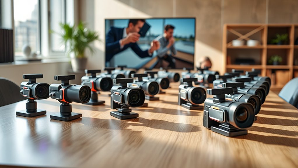 top streaming camera picks
