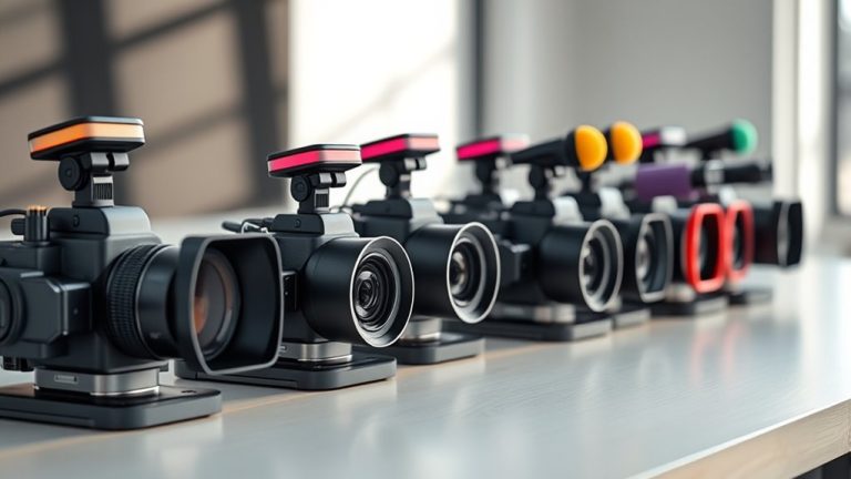 top streaming camera picks