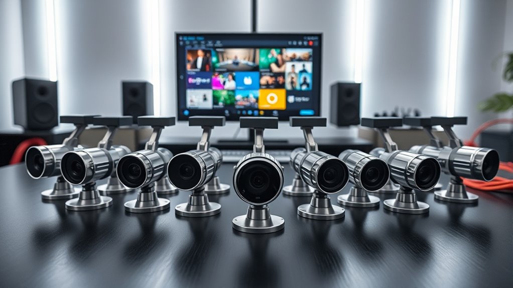 top streaming camera recommendations