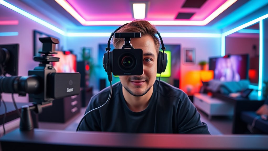 top streaming camera setups