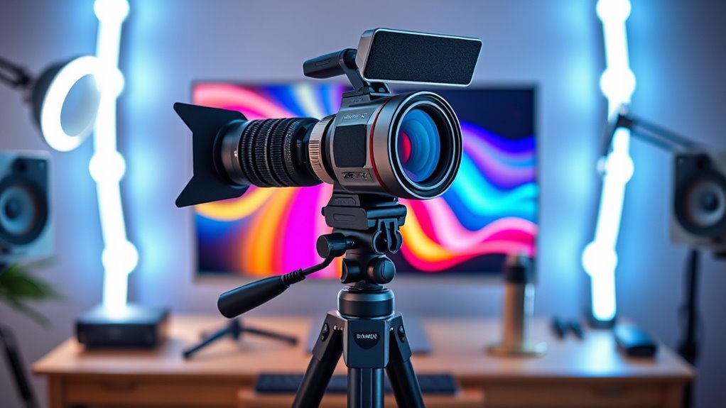 top streaming cameras 2027