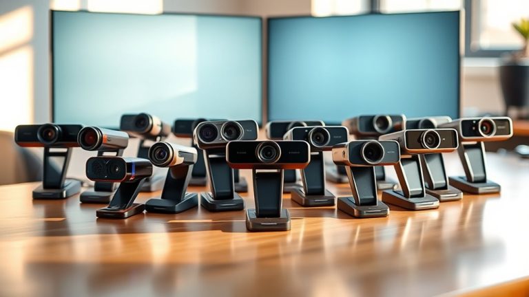 top streaming computer cameras