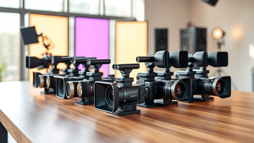 top streaming video cameras