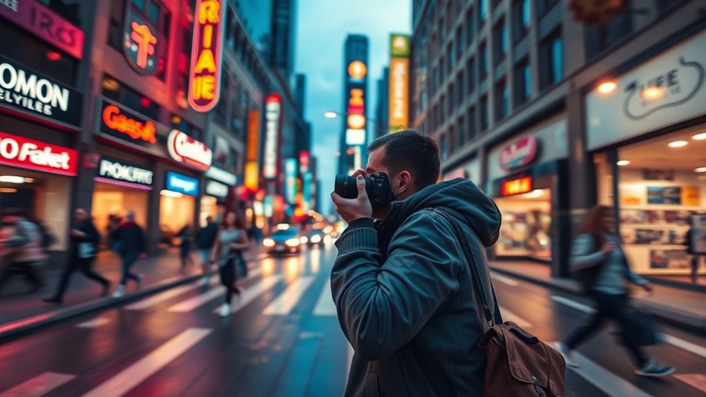 top street camera picks