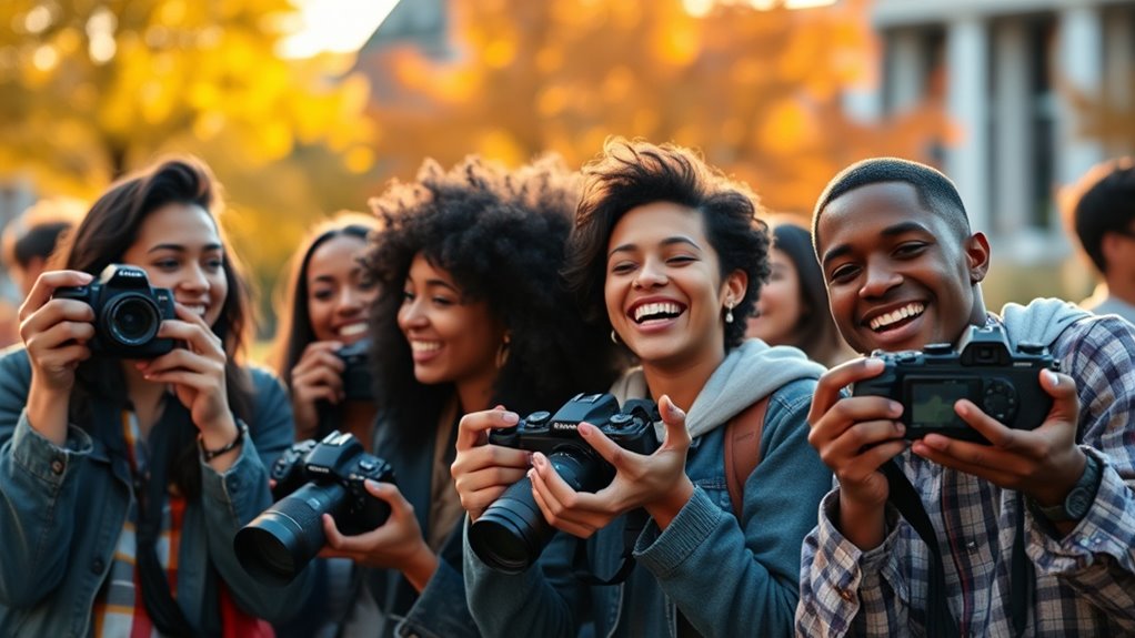 top student camera picks