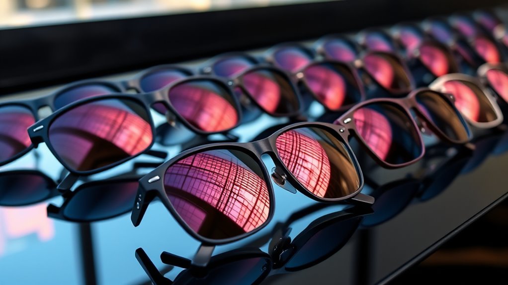 top sunglasses cameras 2027