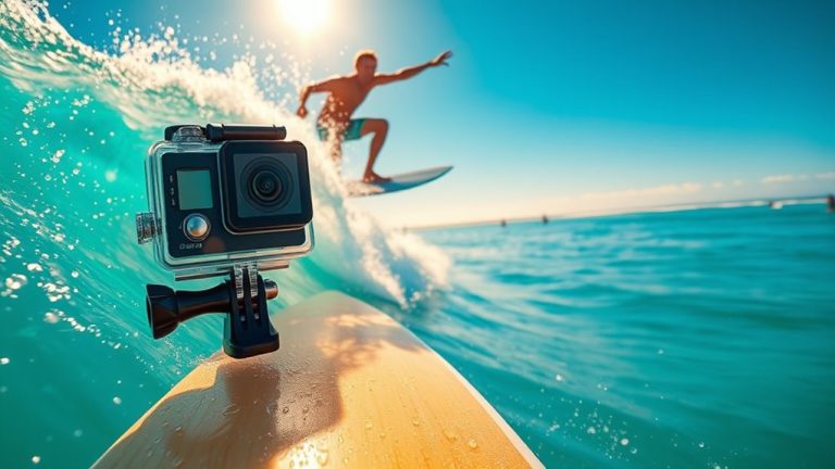 top surf camera picks