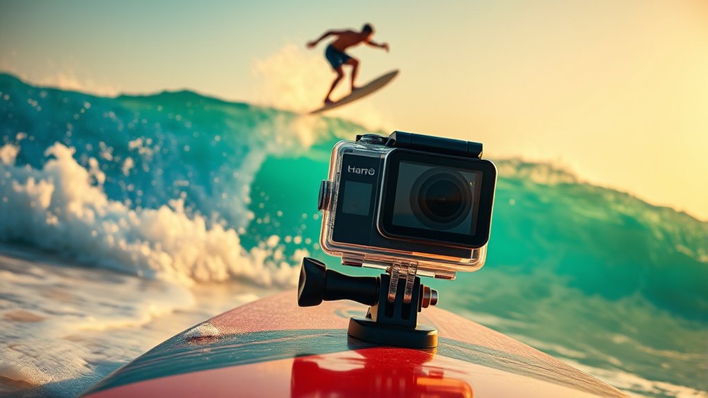 top surfing cameras 2027