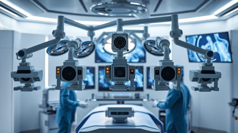 top surgical camera recommendations