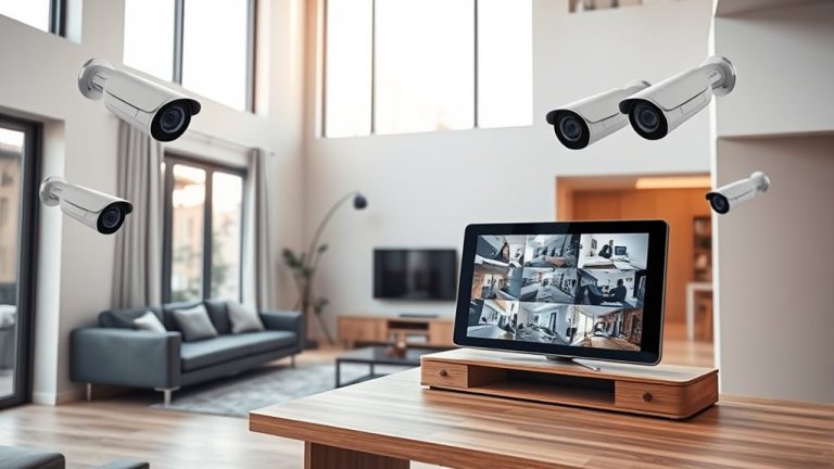top surveillance camera systems