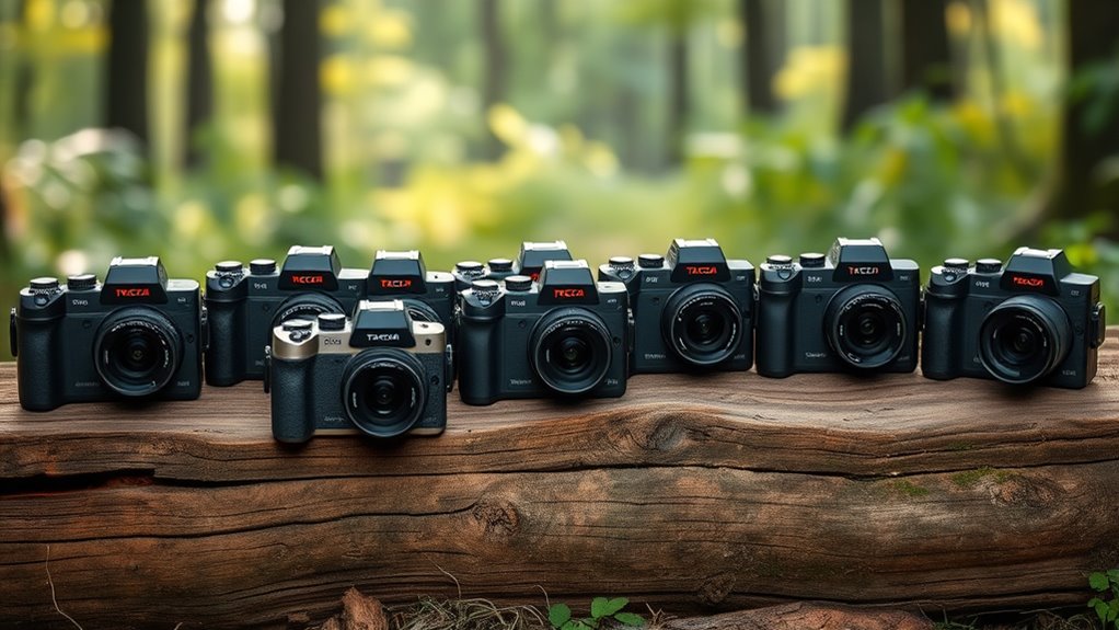 top tactacam cameras 2027