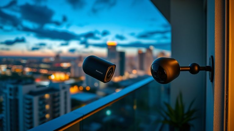 top tampa apartment security