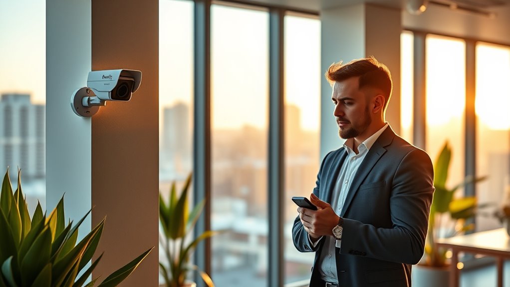 top tampa business security cameras