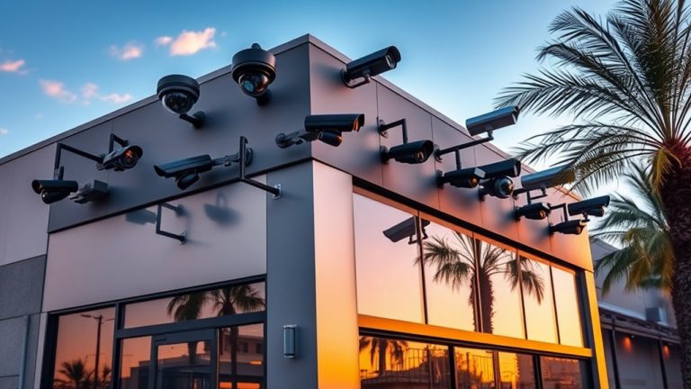top tampa business security
