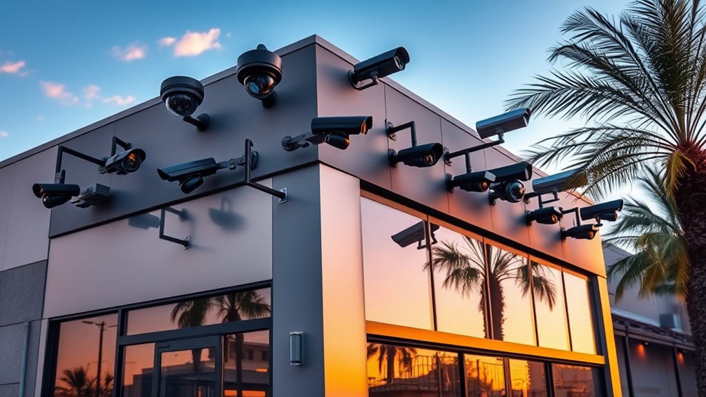 top tampa business security