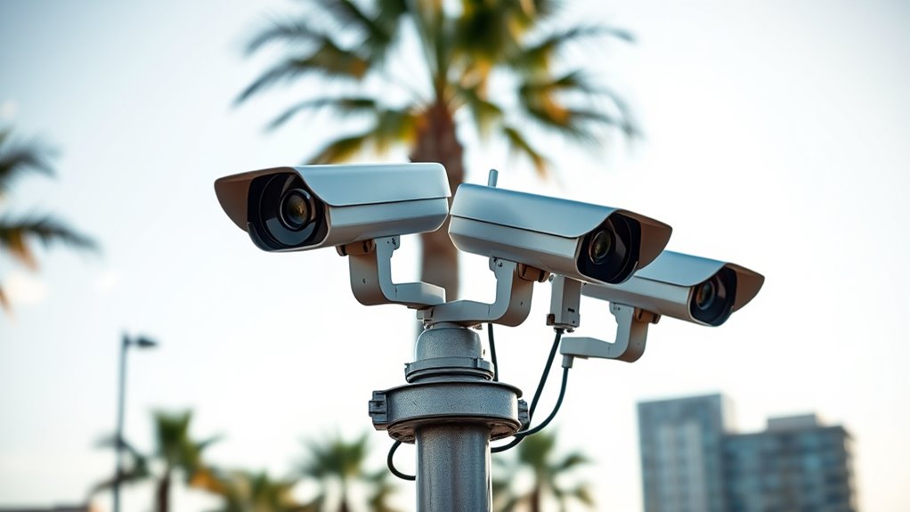 top tampa license plate cameras