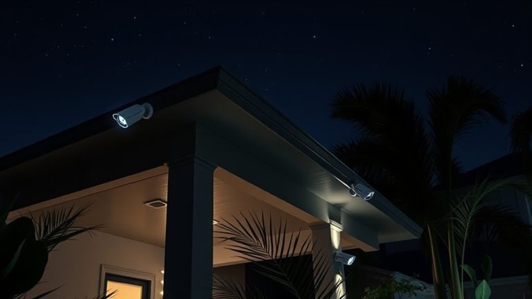 top tampa night camera list