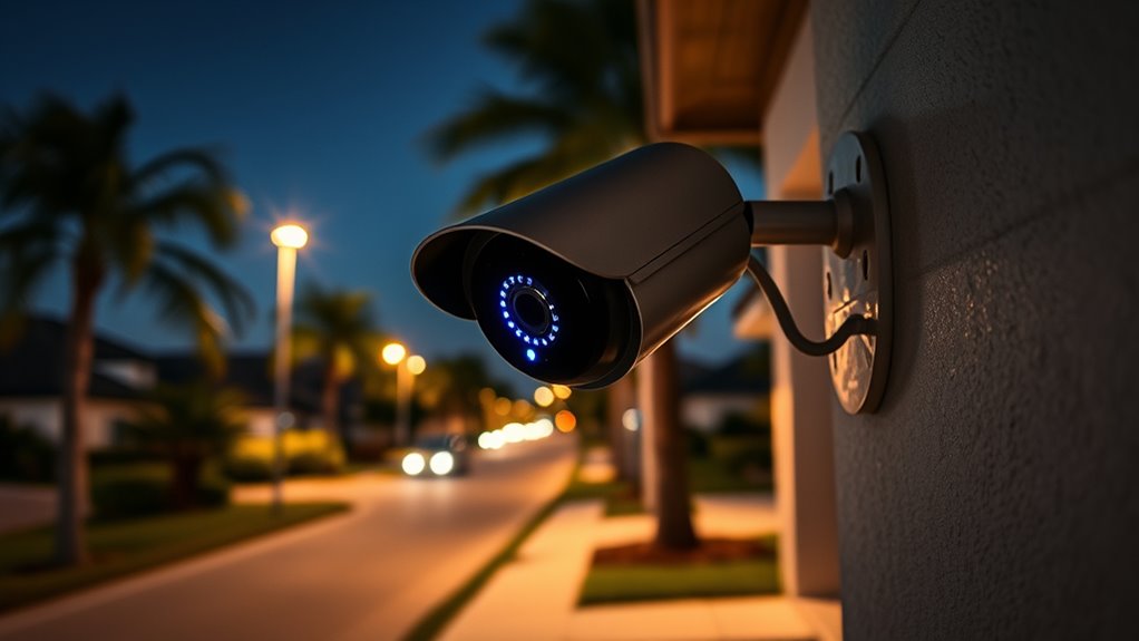 top tampa night cameras