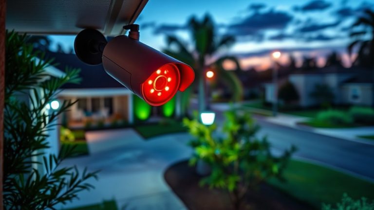 top tampa night vision cameras