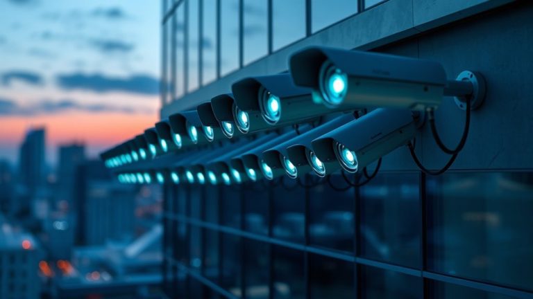 top tampa night vision cameras