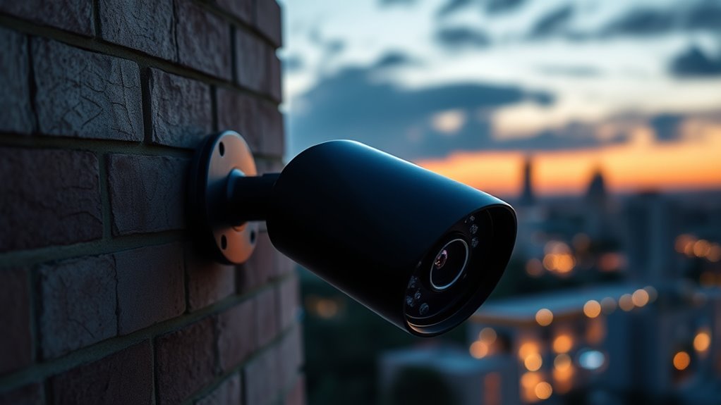 top tampa night vision cameras