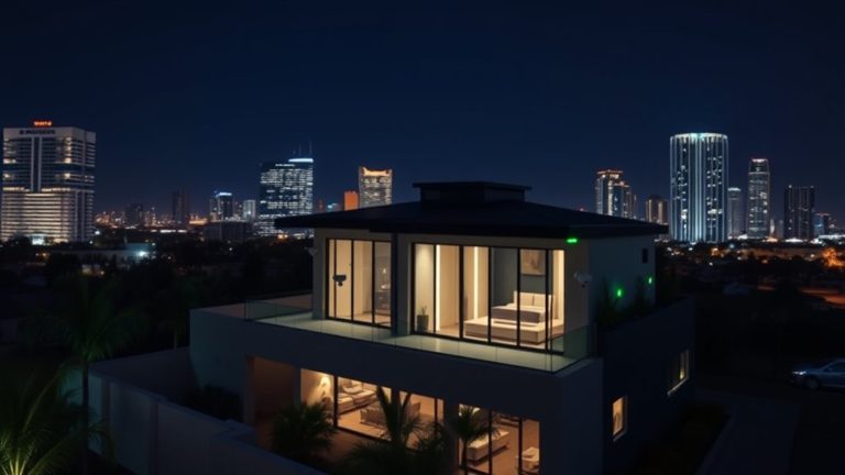 top tampa night vision cameras