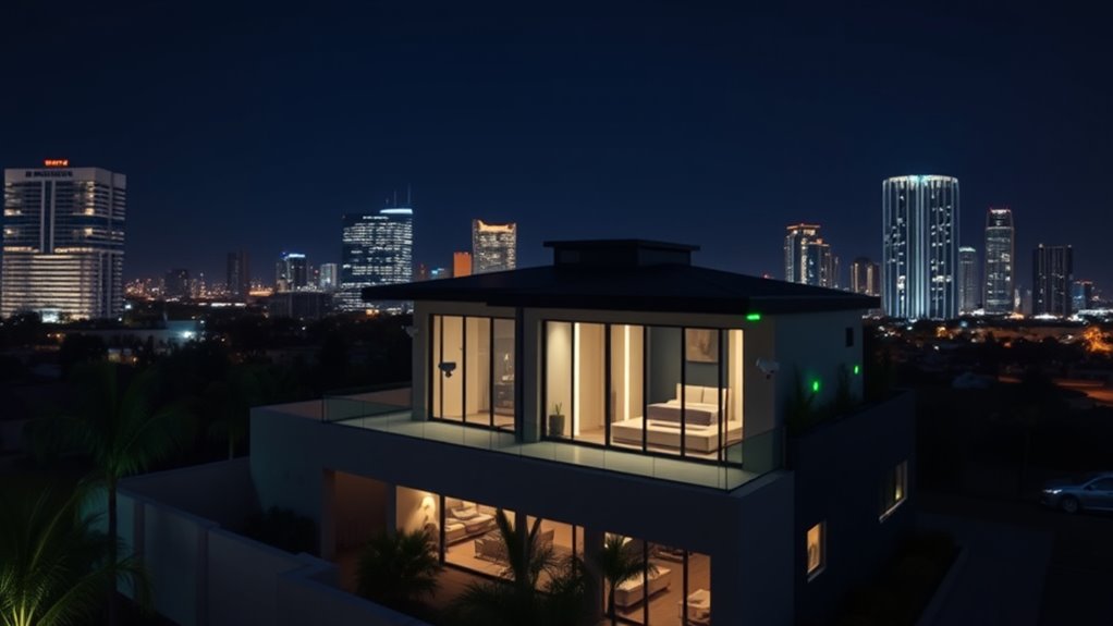 top tampa night vision cameras