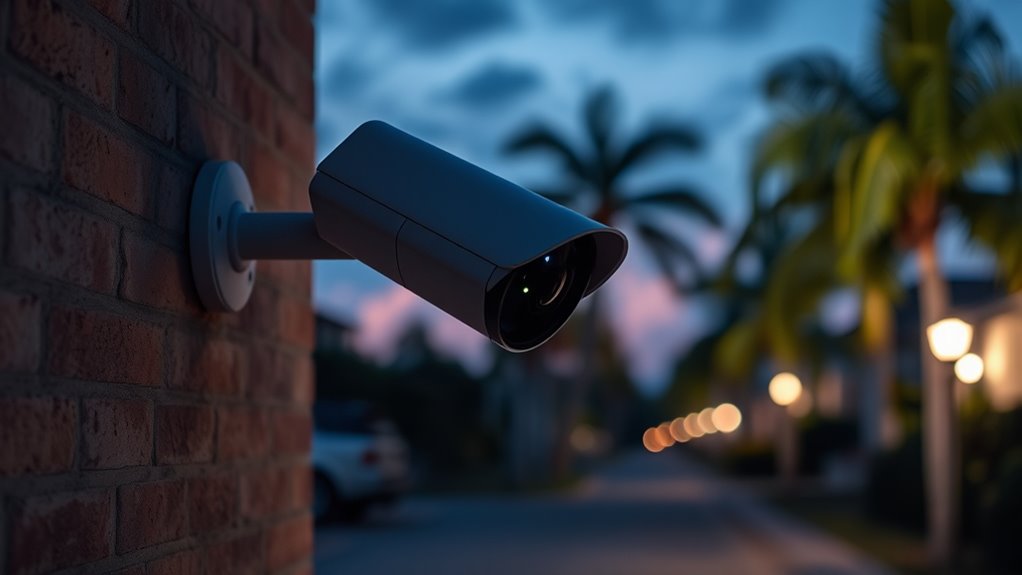 top tampa night vision cameras