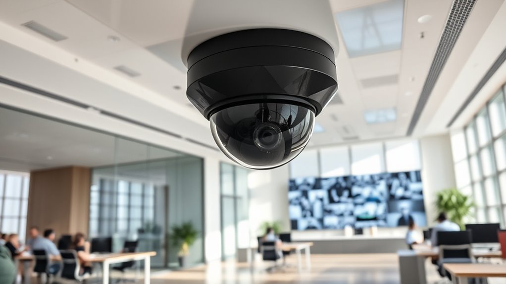 top tampa office security cameras