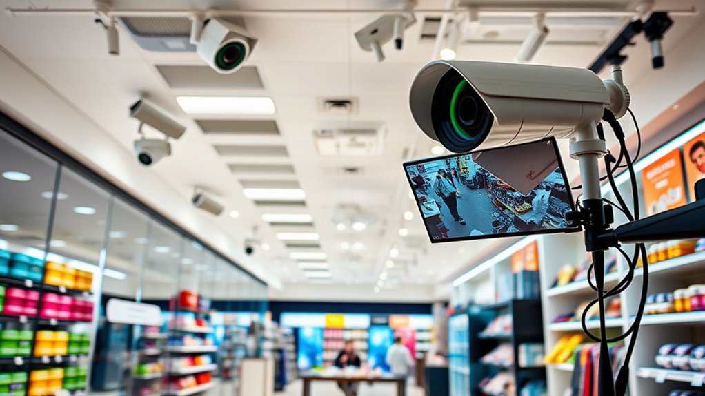 top tampa retail security cameras