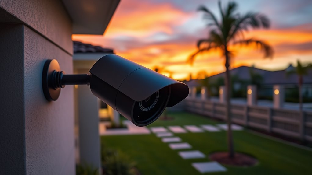 top tampa security camera options