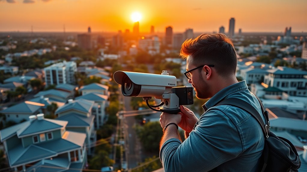 top tampa security camera providers