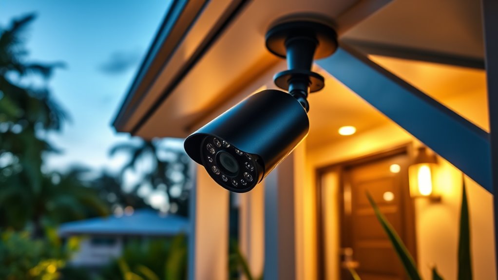 top tampa security camera selection
