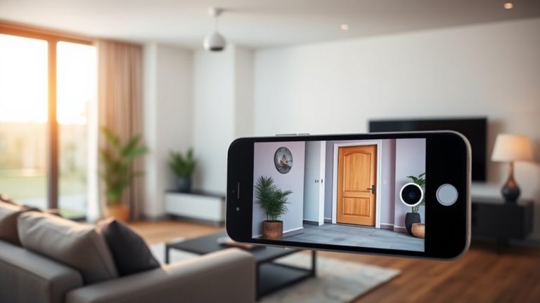 top tapo home security