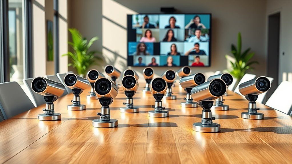 top teams cameras 2027