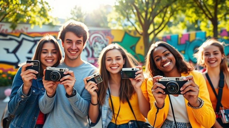 top teen camera picks