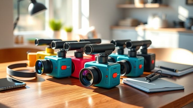 top teen camera picks