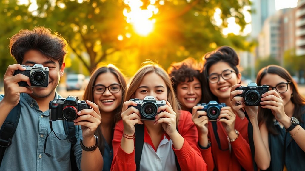 top teen camera picks