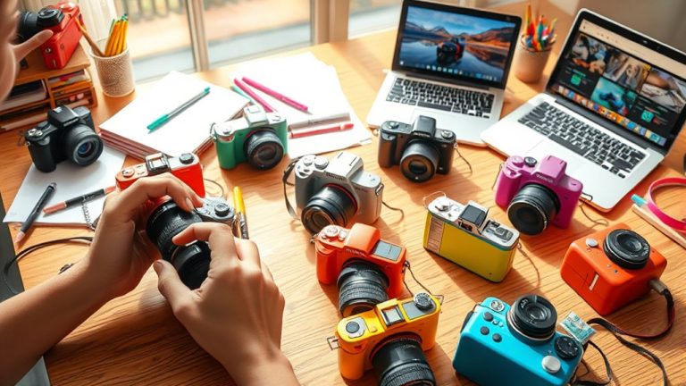 top teen camera picks
