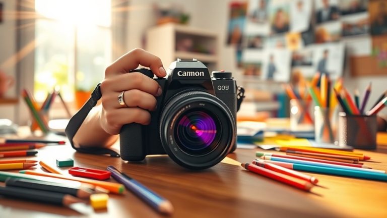 top teen camera picks