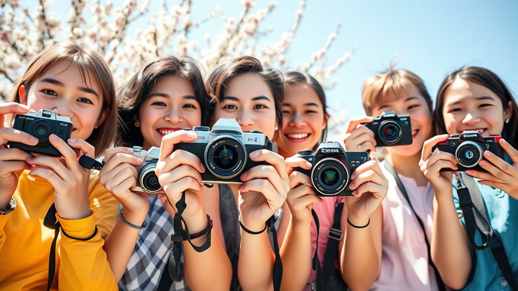 top teen digital camera picks