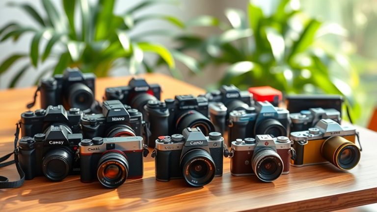 top teen photography cameras