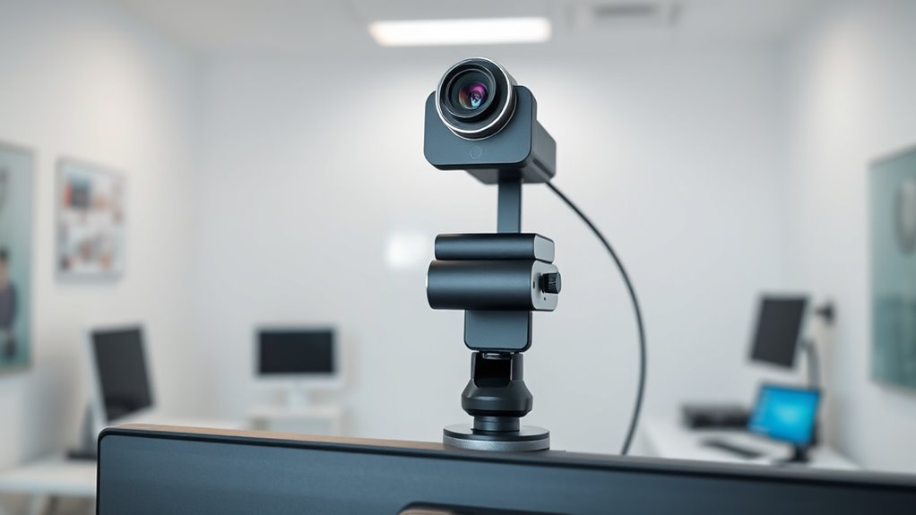 top telehealth camera recommendations